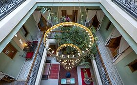 Riad L'Heure D'Ete